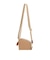 【WEB限定】[ブレス トプカピ] Breath TOPKAPI RHOMBUS ランバス  サコッシュ スマホ バッグ