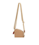 【WEB限定】[ブレス トプカピ] Breath TOPKAPI RHOMBUS ランバス  サコッシュ スマホ バッグ