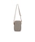 【WEB限定】[ブレス トプカピ] Breath TOPKAPI RHOMBUS ランバス  サコッシュ スマホ バッグ