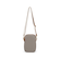 【WEB限定】[ブレス トプカピ] Breath TOPKAPI RHOMBUS ランバス  サコッシュ スマホ バッグ