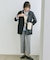【WEB限定】[ブレス トプカピ] Breath TOPKAPI RHOMBUS ランバス  サコッシュ スマホ バッグ