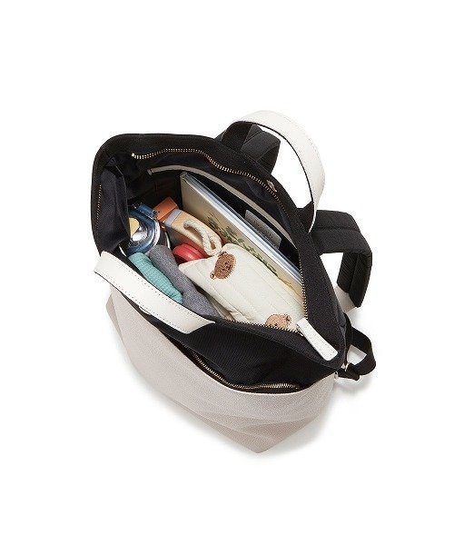 Breath TOPKAPI スコッチグレイン A4 バックパック リュック TOPKAPI / トプカピ 【Breath TOPKAPI】 SCOTCH GRAIN スコッチ