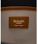 【BREATH TOPKAPI】  RIPPLE リプル ファスナー付 ショルダーバッグ S