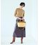 【Breath TOPKAPI】RIPPLE リプル ショルダー付き B5 トート バッグ