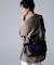 【人気色が限定復活！】【Breath TOPKAPI】RIPPLE リプル トート バッグ M（ショルダー付き）