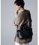 【人気色が限定復活！】【Breath TOPKAPI】RIPPLE リプル トート バッグ M（ショルダー付き）