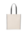 【Breath TOPKAPI】サヴィニャック × Breath TOPKAPI アート プリント フラット オーガニックキャンバス トート バッグ