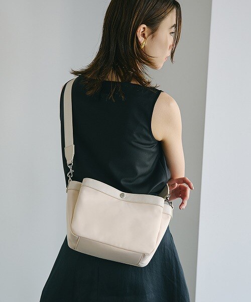 バッグ mopi J&M Davidson DAVIDSON ポピー POPPY LPPP-0XX-SCXX NUXX SCNG