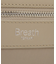 【Breath TOPKAPI】防水ナイロン レザーコンビ PC対応 リュック バックパック