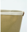 【TREASURE TOPKAPI】PVCコート キャンバス トートバッグ / A4対応 / 撥水