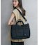 【Breath TOPKAPI】ポリメッシュ ショルダー付き A4 トートバッグ