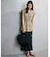 【Breath TOPKAPI】ポリメッシュ ショルダー付き A4 トートバッグ