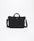 【Breath TOPKAPI】ポリメッシュ ショルダー付き A4 トートバッグ