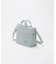 【Breath TOPKAPI】ポリメッシュ ショルダー付き A4 トートバッグ