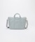 【Breath TOPKAPI】ポリメッシュ ショルダー付き A4 トートバッグ