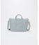 【Breath TOPKAPI】ポリメッシュ ショルダー付き A4 トートバッグ