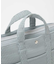 【Breath TOPKAPI】ポリメッシュ ショルダー付き A4 トートバッグ