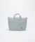 【Breath TOPKAPI】ポリメッシュ ショルダー付き A4 トートバッグ