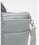 【Breath TOPKAPI】ポリメッシュ ショルダー付き トートバッグ
