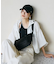 【Breath TOPKAPI】ポリメッシュ ショルダーバッグ