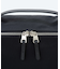 【Breath TOPKAPI】【撥水】マット ナイロン ボックス型 ショルダーバッグ