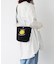 【Breath TOPKAPI】SMILE COLLECTION スマイル ショルダーバッグ