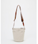 【Breath TOPKAPI】SMILE COLLECTION スマイル ショルダーバッグ