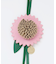 【TREASURE TOPKAPI】フラワー チャーム A