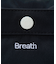 【Breath TOPKAPI】CHILLGO 保冷バッグ付き ナイロン トートバッグ L / 撥水