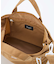 【Breath TOPKAPI】CHILLGO 保冷バッグ付き ショルダー付き ナイロン トートバッグ M / 撥水