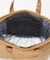 【Breath TOPKAPI】CHILLGO 保冷バッグ付き ショルダー付き ナイロン トートバッグ M / 撥水