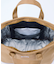 【Breath TOPKAPI】CHILLGO 保冷バッグ付き ショルダー付き ナイロン トートバッグ M / 撥水