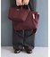 【Breath TOPKAPI】CHILLGO 保冷バッグ付き ショルダー付き ナイロン トートバッグ M / 撥水