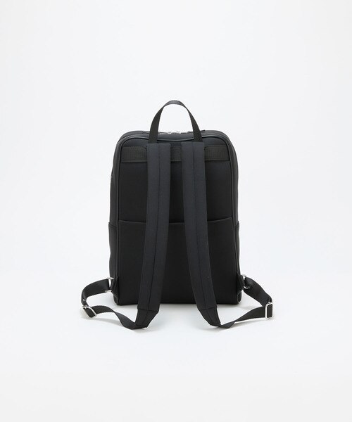 Breath TOPKAPI】SORT ソート ネオプレン スクエア リュック / 軽量