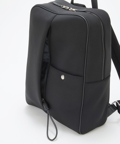 Breath TOPKAPI】SORT ソート ネオプレン スクエア リュック / 軽量