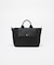 【Breath TOPKAPI】DAY TRIPPER デイトリッパー ナイロン 2way トートバッグ A4対応