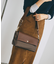 【Breath TOPKAPI】DAY TRIPPER デイトリッパー ナイロン ショルダーバッグ