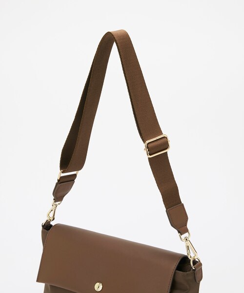 Breath TOPKAPI】DAY TRIPPER デイトリッパー ナイロン ショルダー