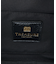 【TREASURE TOPKAPI】スエード エナメルコンビ ワイド ボストンバッグ チャーム付き
