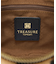 【TREASURE TOPKAPI】レオパード ミニ ショルダーバッグ
