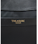 【TREASURE TOPKAPI】ナイロン レザーコンビ 2way トートバッグ A4対応