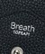 【Breath TOPKAPI】DUAL デュアル シュリンクレザー バイカラー 長財布　薄型 / 軽量