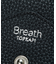 【Breath TOPKAPI】DUAL デュアル シュリンクレザー バイカラー 長財布　薄型 / 軽量