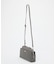 【Breath TOPKAPI】NEST ネスト リンクルナイロン ショルダーバッグ  / 撥水