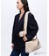 【TREASURE TOPKAPI】ファー 2WAY ショルダーバッグ