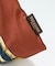 【TREASURE TOPKAPI】マイルドサテン パフティング ワンショルダーバッグ