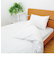 ピロケース63×43cm用<br>ハウスダストの働きを抑える寝具シリーズ<br>[SNフレッシュプロ]