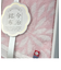 [日本の銘布] 花衣/フェイスタオル１枚ピンク/ブルー