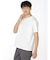 タカキュー 【DRESS T-SHIRT】AIR SILKETE クルーネック半袖Ｔシャツ