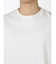 タカキュー 【DRESS T-SHIRT】AIR SILKETE クルーネック半袖Ｔシャツ